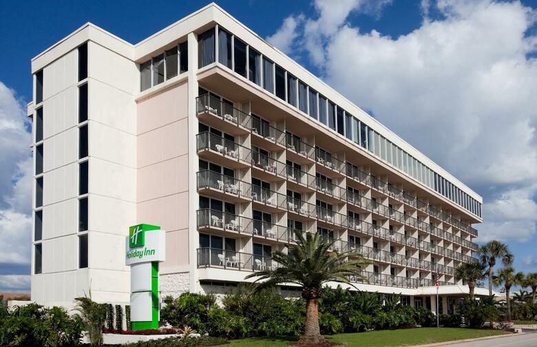 Hotel Holiday Inn Lido Beach