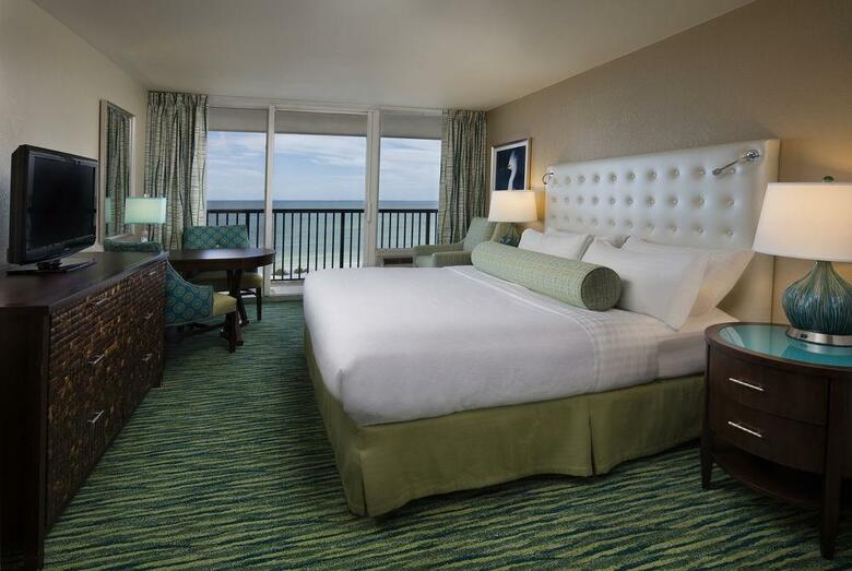 Hotel Holiday Inn Lido Beach