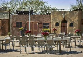 Hotel Camelback Inn-a Jw Marriott Resort & Spa