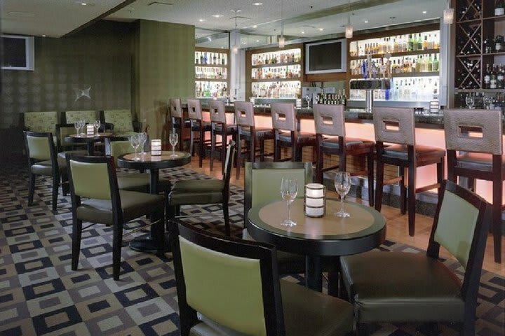 Crowne Plaza Hotel Seattle