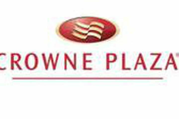 Crowne Plaza Hotel Seattle