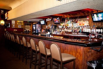 Hotel Best Western Sheridan Center