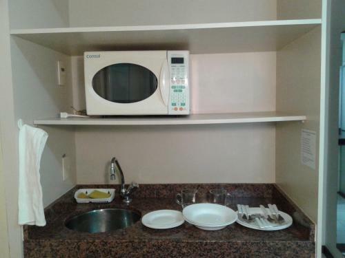 Hotel S�o Bento