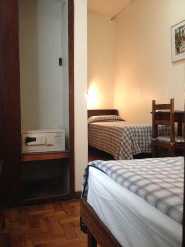 Hotel S�o Bento