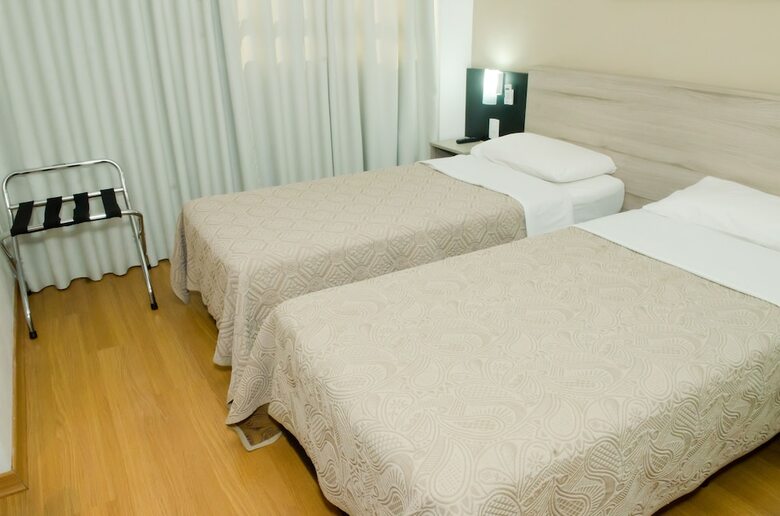Bristol Alameda Business Hotel