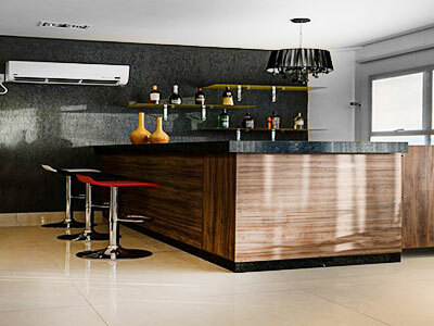 Bristol Alameda Business Hotel