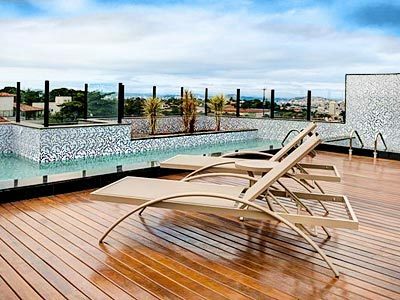 Bristol Alameda Business Hotel