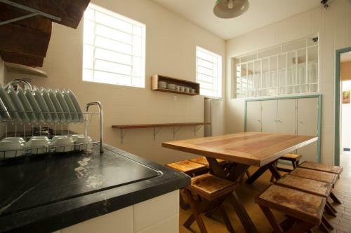 Allbags Hostel