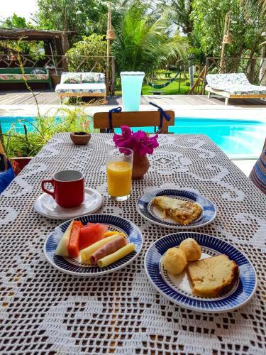 Hostal Pousada Da Renata