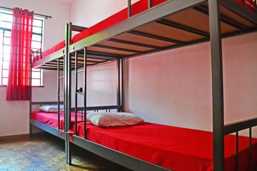 Rock! And Hostel