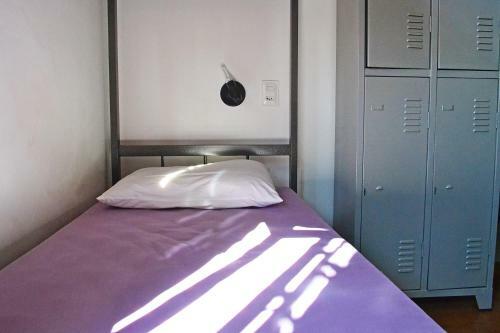 Rock! And Hostel