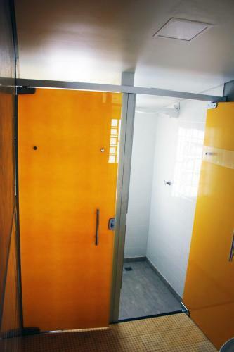 Samba Rooms Hostel