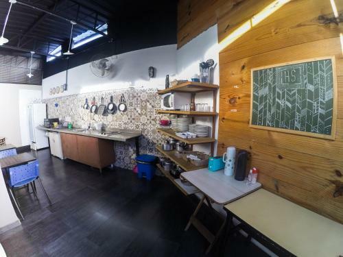 Hostel Savassi