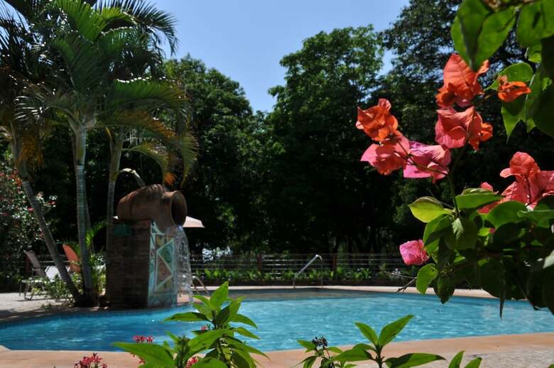Hostal Pousada Olho D'�gua