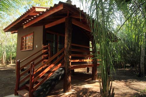 Posada Hotel Cabanas