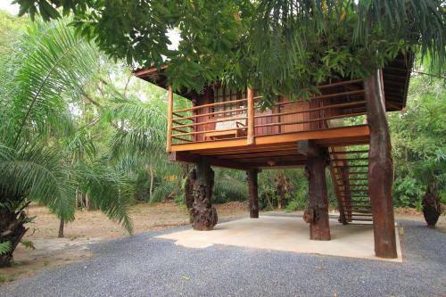 Posada Hotel Cabanas