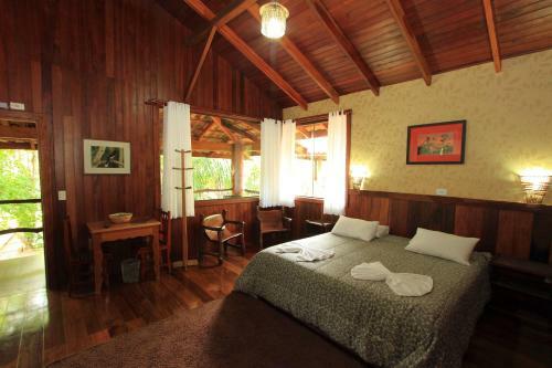 Posada Hotel Cabanas