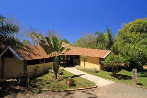 Posada Hotel Cabanas