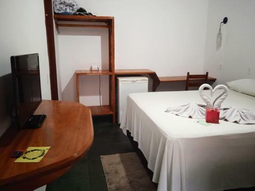 Hostal Pousada Recanto Dos Passaros