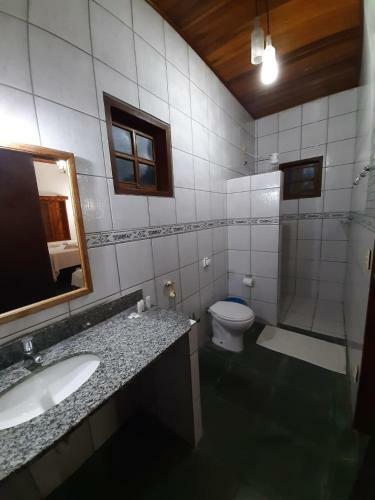 Hostal Pousada Recanto Dos Passaros