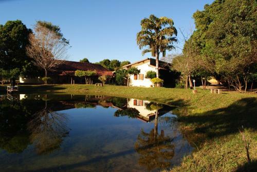 Hostal Pousada Recanto Dos Passaros