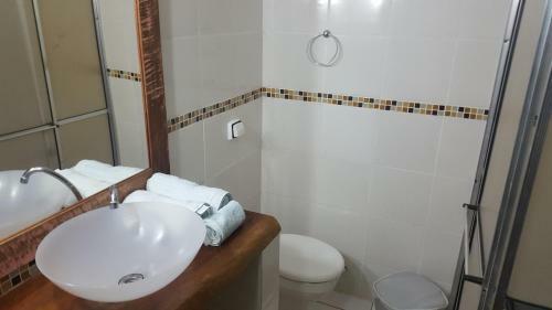 Hostal Pousada Diamante