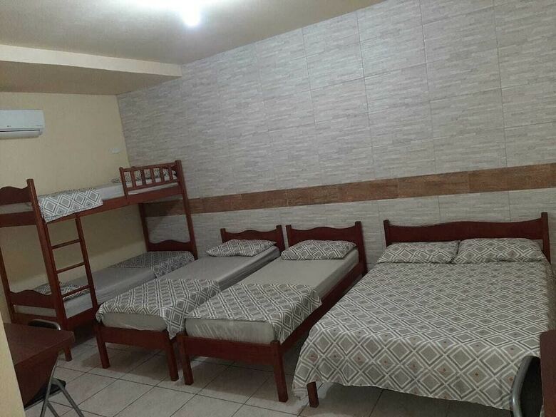 Hostal Pousada Paraiso