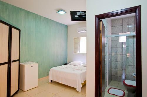 Hotel Pousada Calliandra
