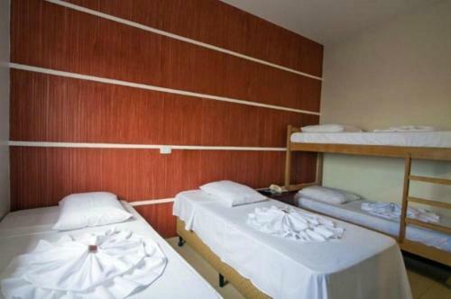 Hotel Pousada Calliandra
