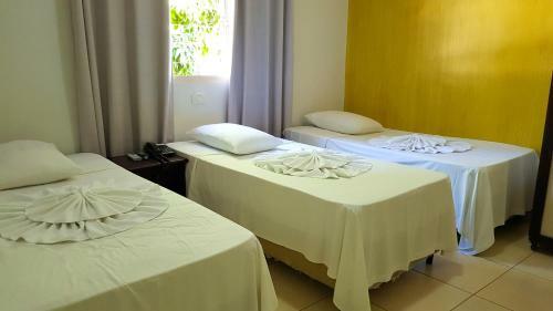 Hotel Pousada Calliandra