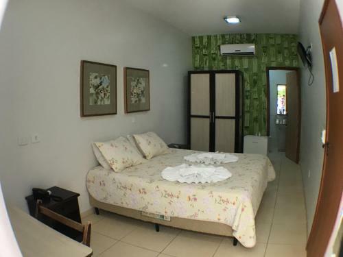 Hotel Pousada Calliandra