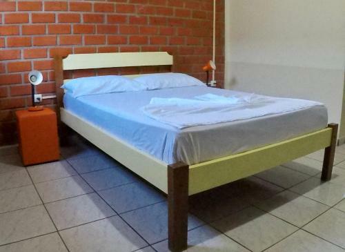 Bonito Hi Hostel