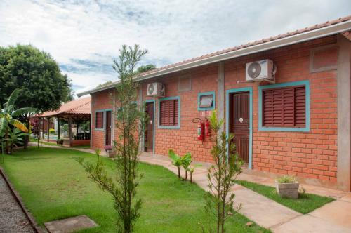 Bonito Hi Hostel