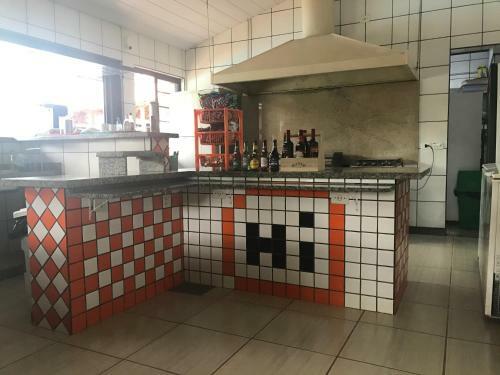 Bonito Hi Hostel