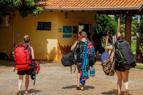 Bonito Hi Hostel