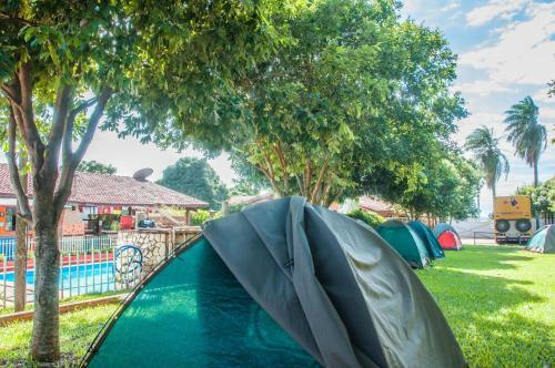 Bonito Hi Hostel