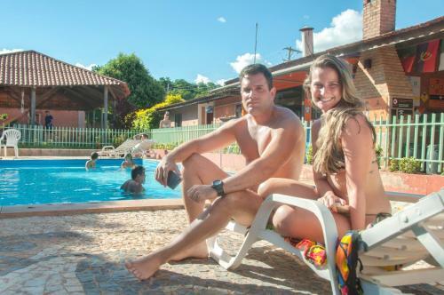 Bonito Hi Hostel