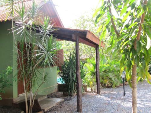 Hostal Eco Pousada Villa Verde