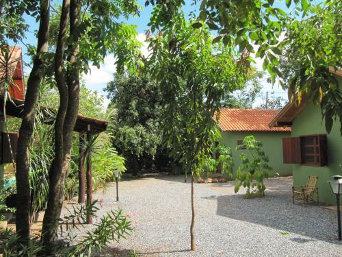Hostal Eco Pousada Villa Verde
