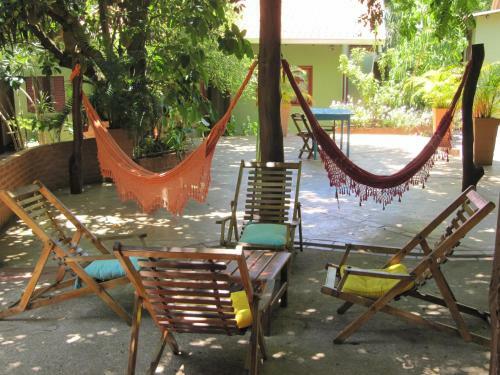 Hostal Eco Pousada Villa Verde