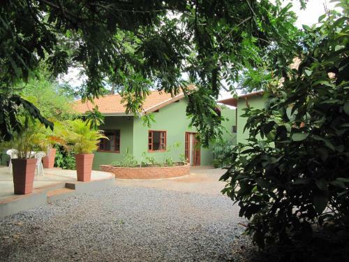 Hostal Eco Pousada Villa Verde