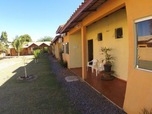 Hostal Pousada Solaris