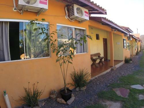 Hostal Pousada Solaris