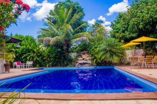 Hostal Pousada Chamam�