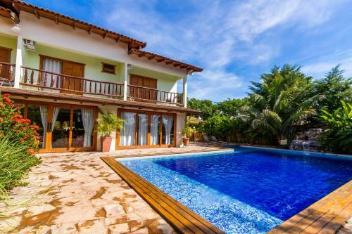 Hostal Pousada Chamam�