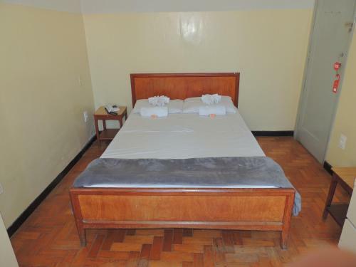 Hotel Esplanada