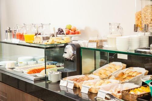 Aparthotel E. Suites Sion