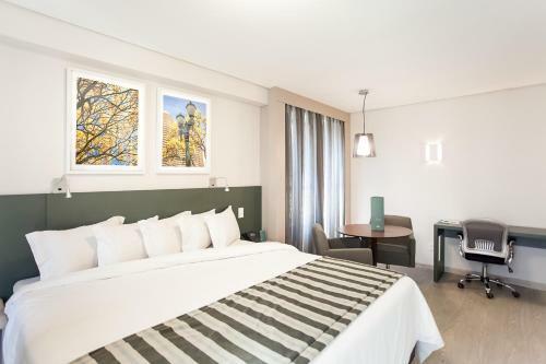 Aparthotel E. Suites Sion