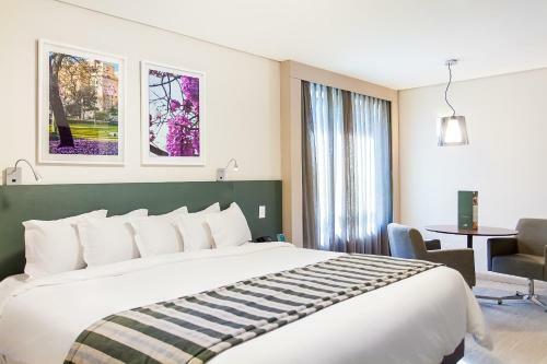 Aparthotel E. Suites Sion