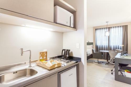 Aparthotel E. Suites Sion